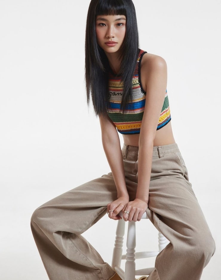 Jung Hoyeon