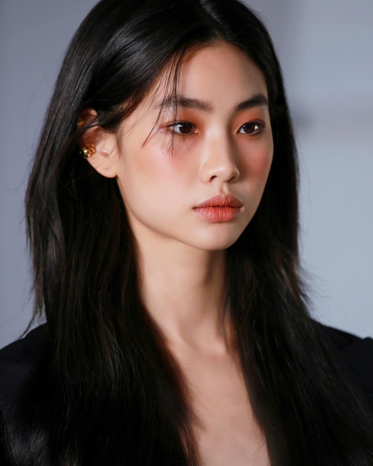 Jung Hoyeon