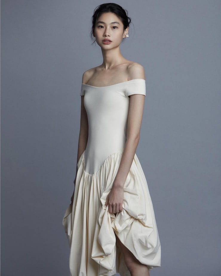 Jung Hoyeon