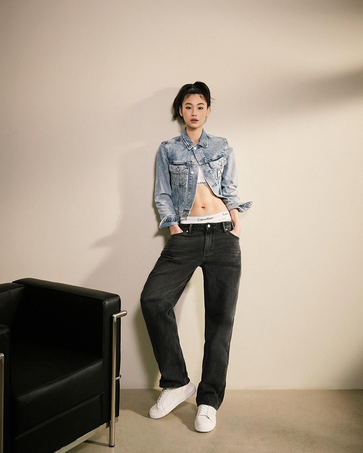Jung Hoyeon Jung Hoyeon