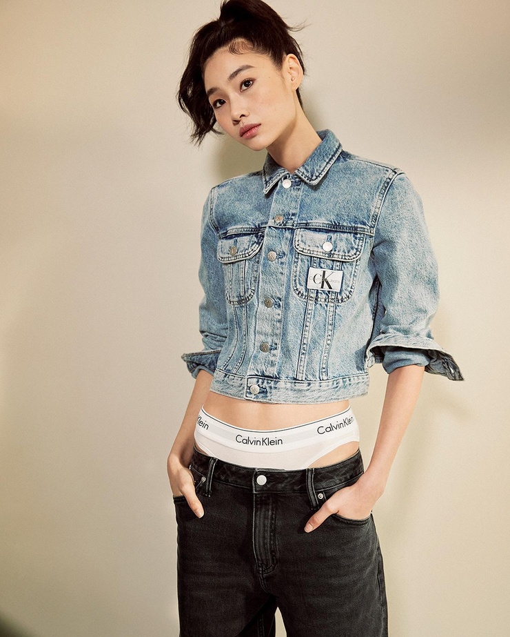 Jung Hoyeon Jung Hoyeon
