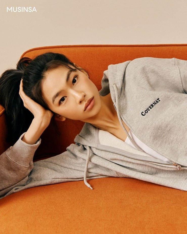Jung Hoyeon