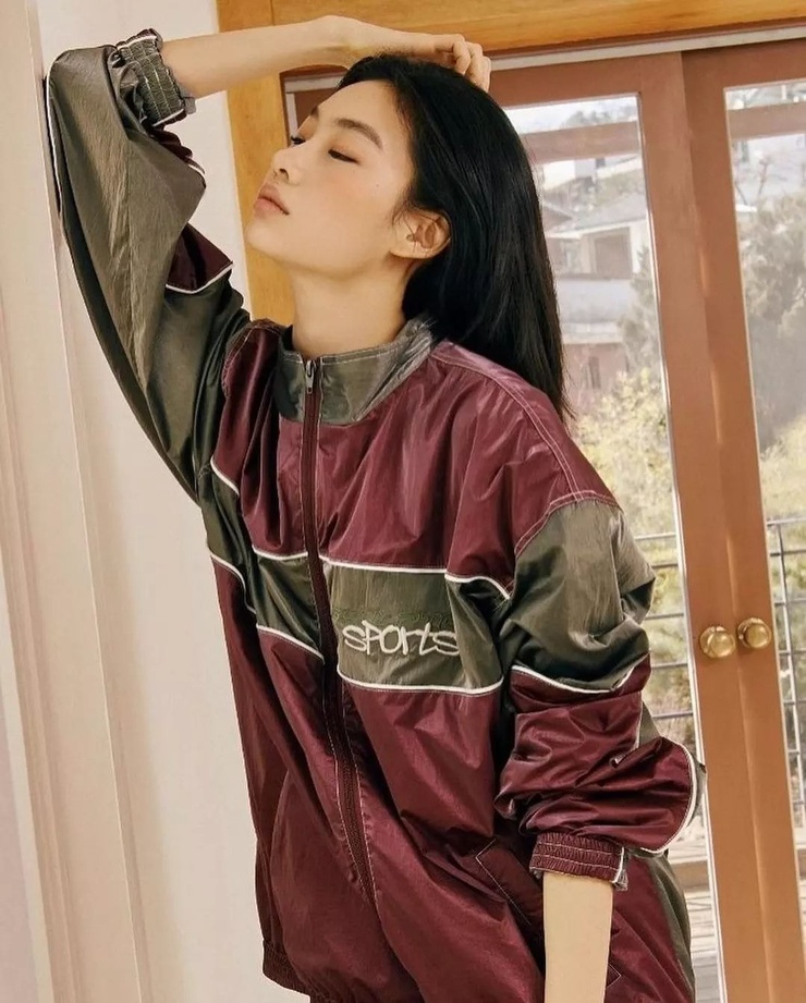 Jung Hoyeon