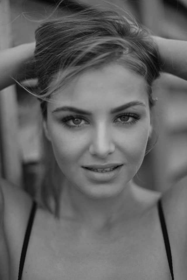 Teuta Baleci