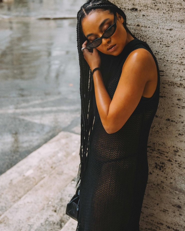 Aisha Dee