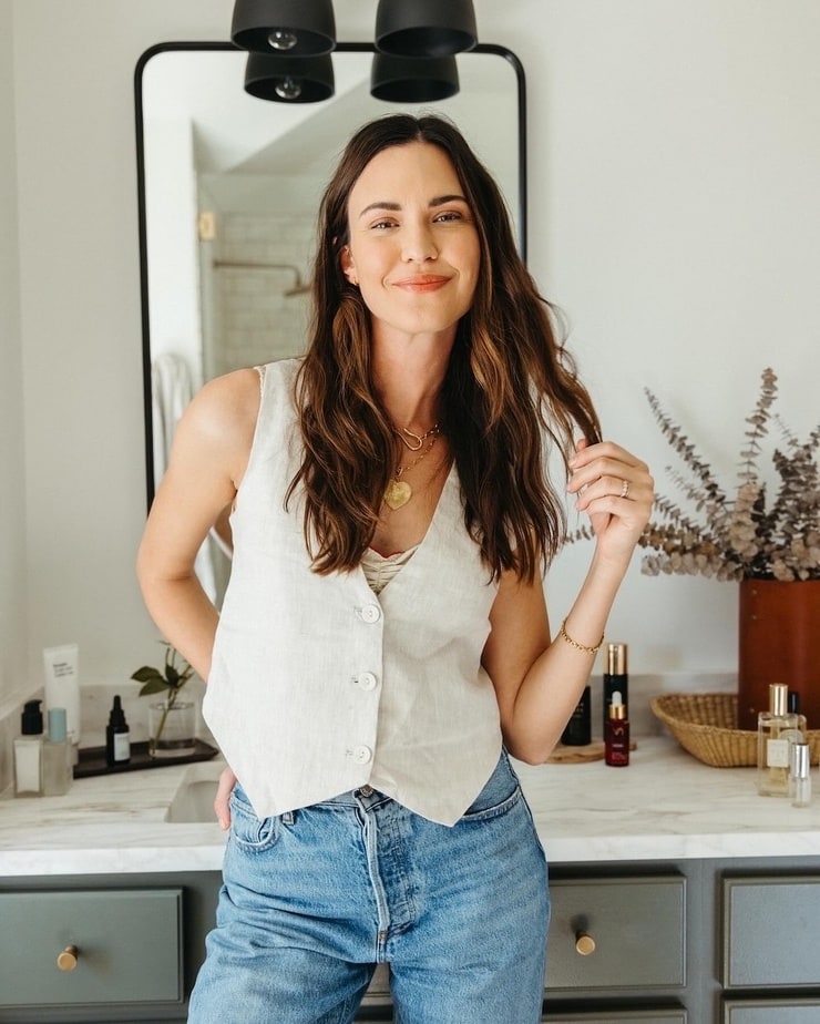 Odette Annable