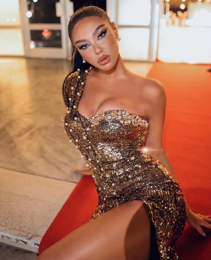 Belinda Dragoti