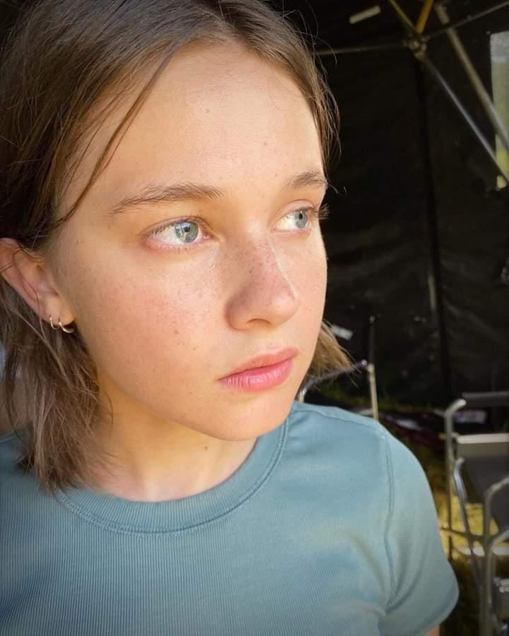 Cailee Spaeny