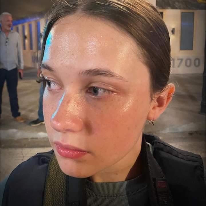 Cailee Spaeny