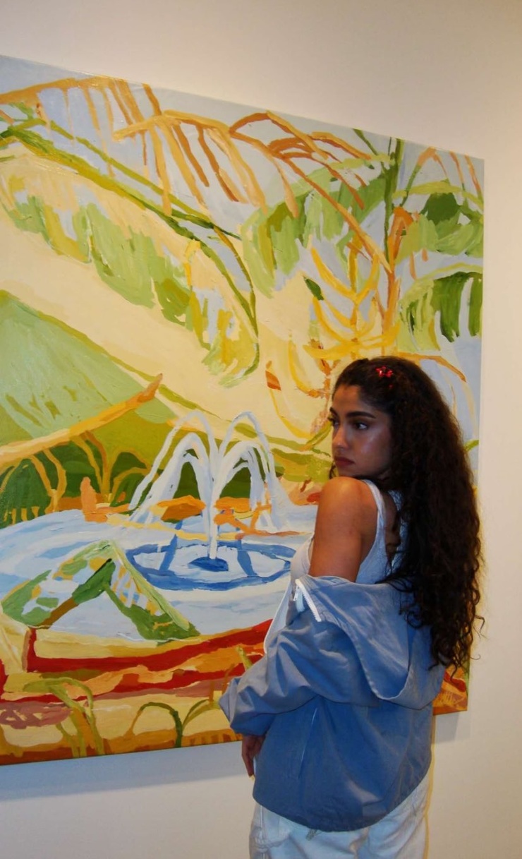 Nour Ardakani