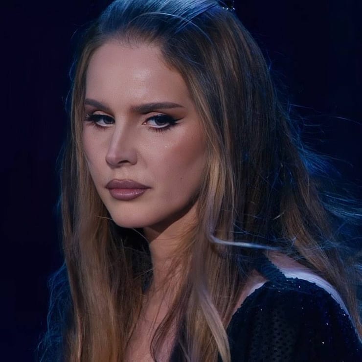 Lana Del Rey Lana Del Rey