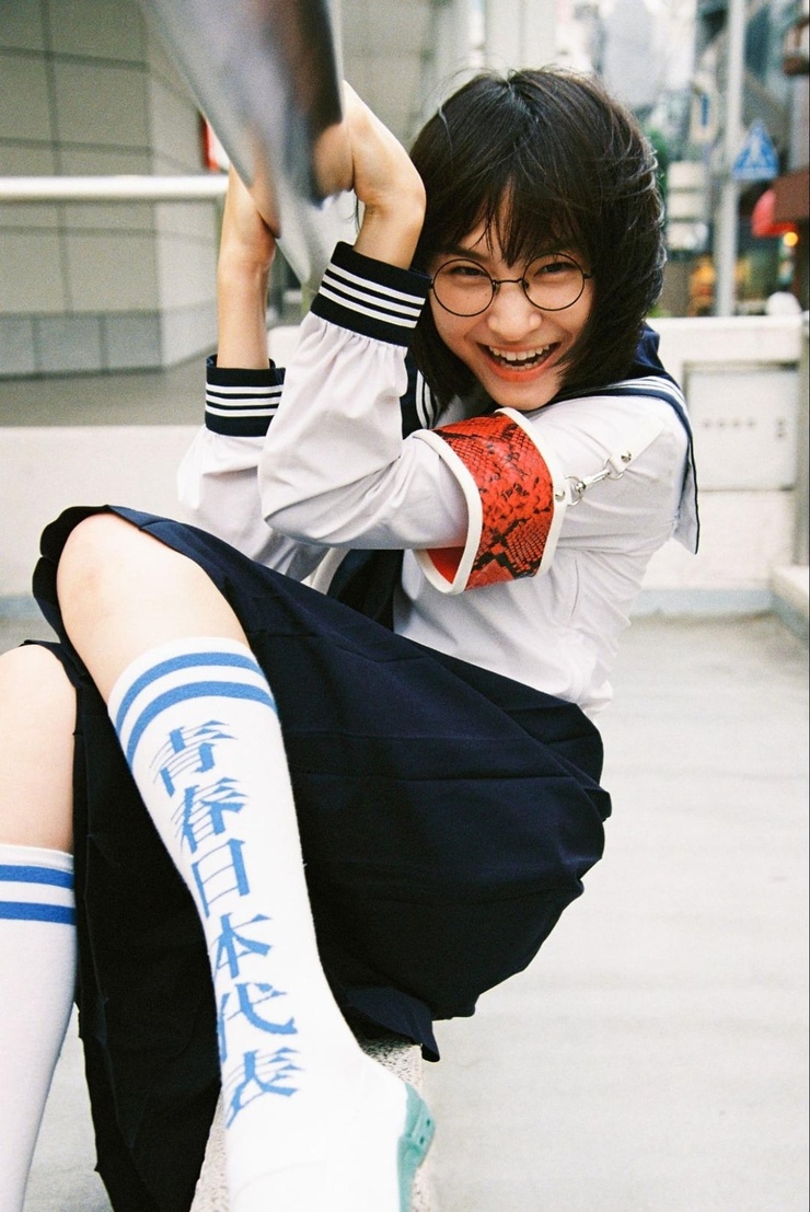 SUZUKA