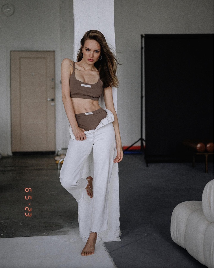 Donya Elizarova