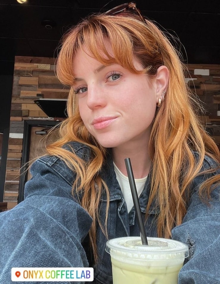 Sydney Sierota Sydney Sierota
