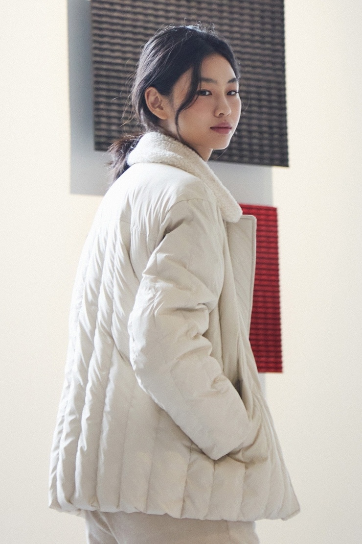 Jung Hoyeon