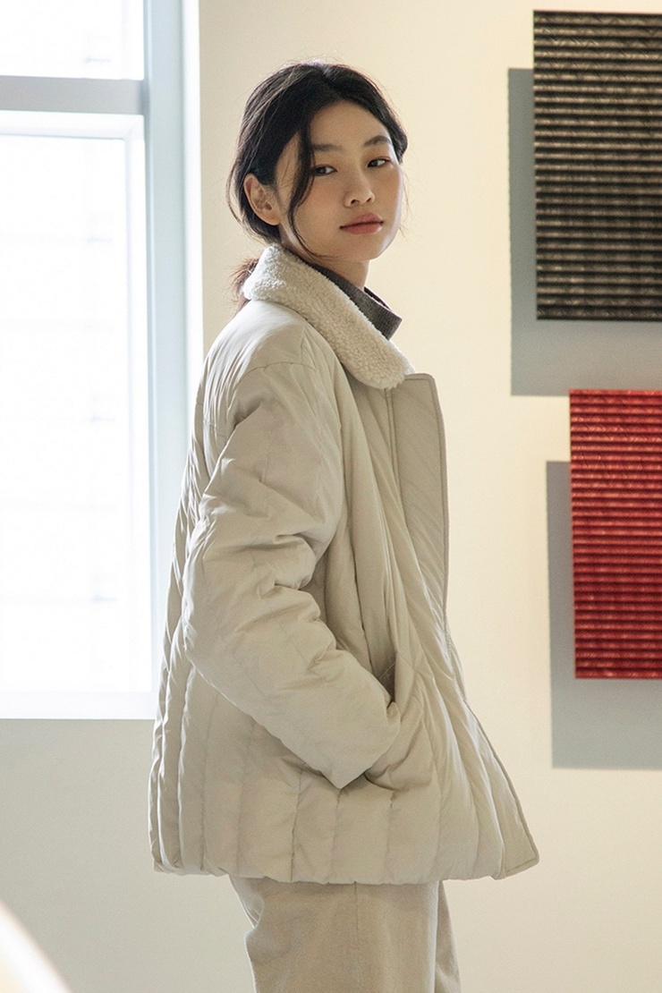 Jung Hoyeon