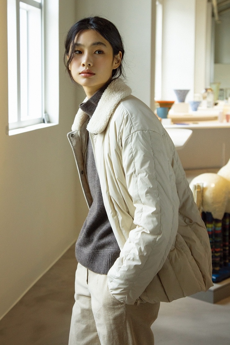 Jung Hoyeon