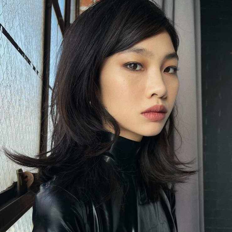 Jung Hoyeon Jung Hoyeon