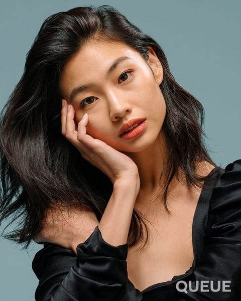 Jung Hoyeon Jung Hoyeon