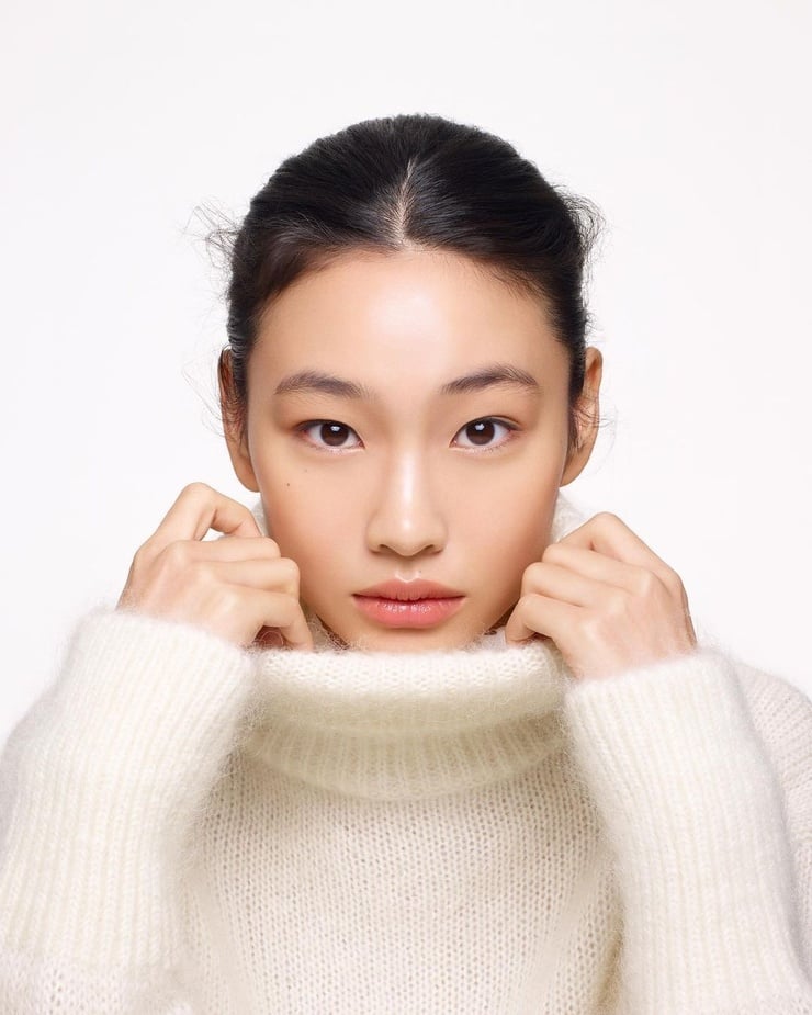 Jung Hoyeon Jung Hoyeon