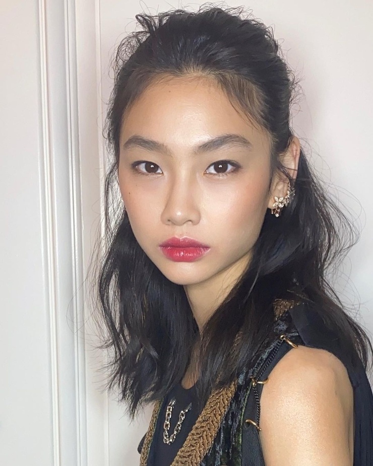 Jung Hoyeon Jung Hoyeon