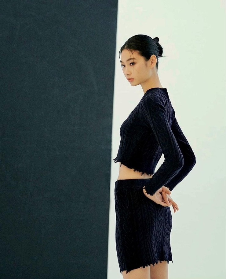 Jung Hoyeon Jung Hoyeon