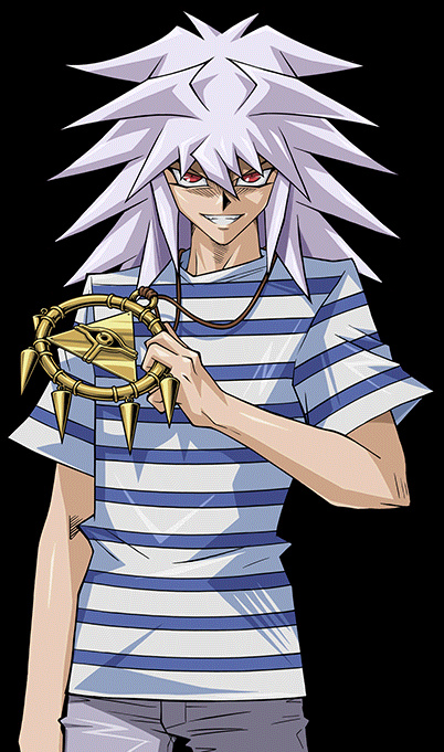 Yami Bakura