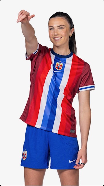 Ingrid Syrstad Engen