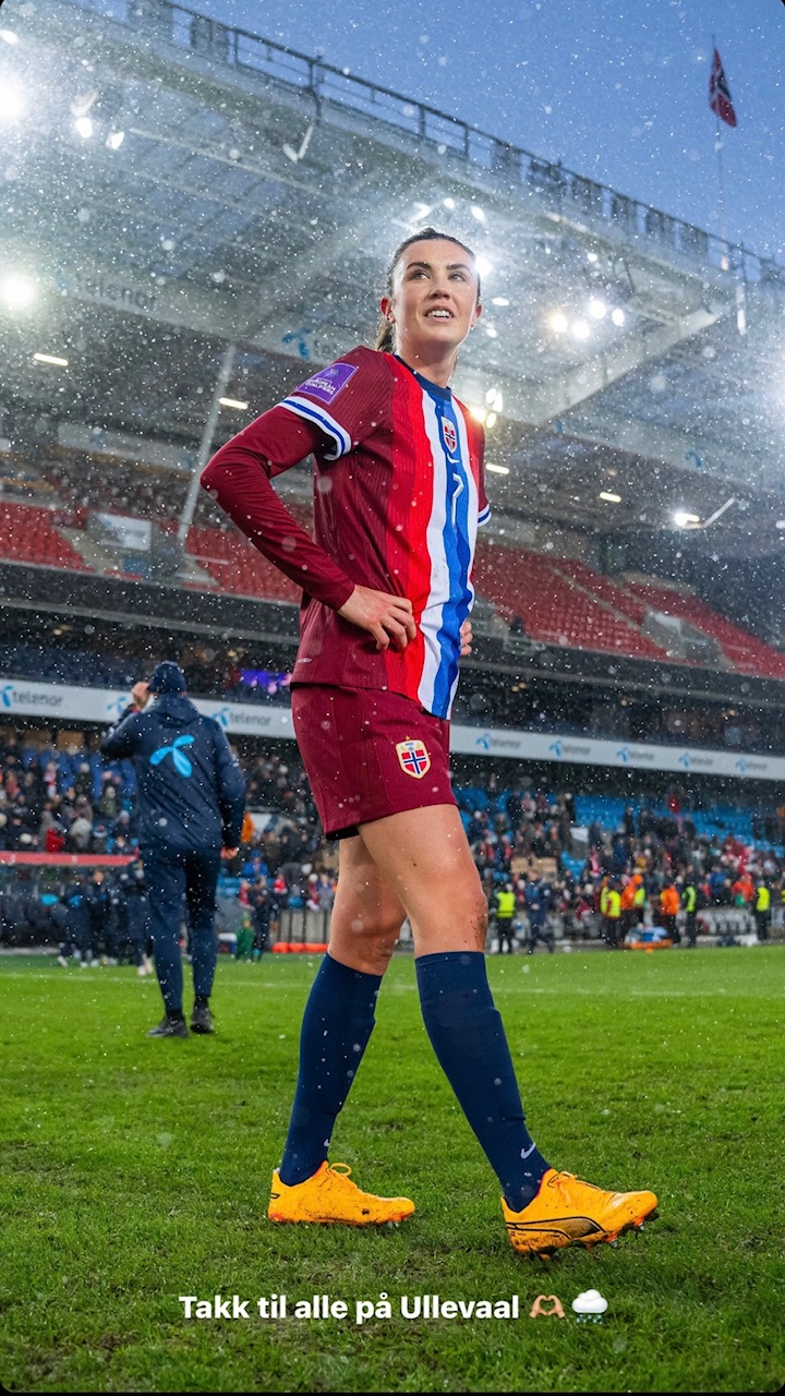 Ingrid Syrstad Engen