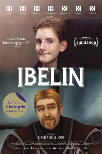 The Remarkable Life of Ibelin