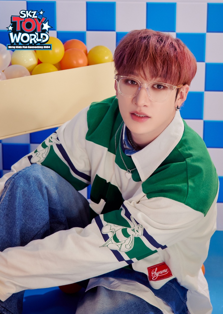 Stray Kids