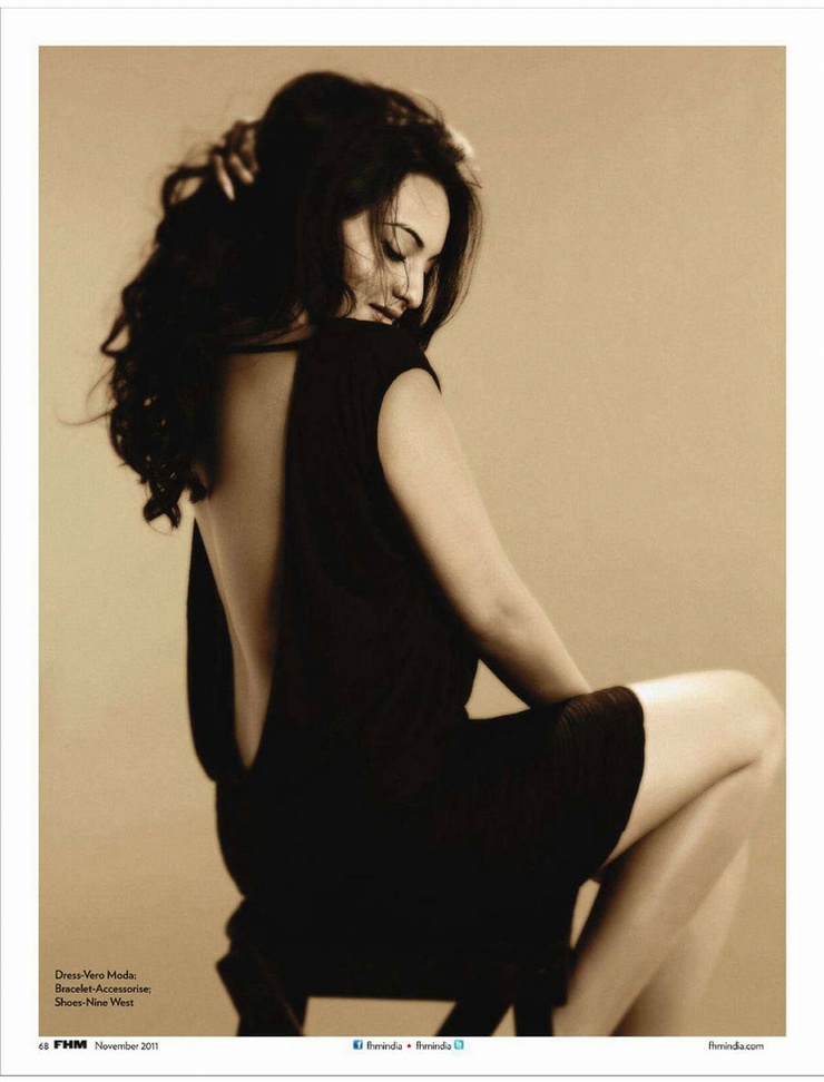 Sonakshi Sinha Sonakshi Sinha