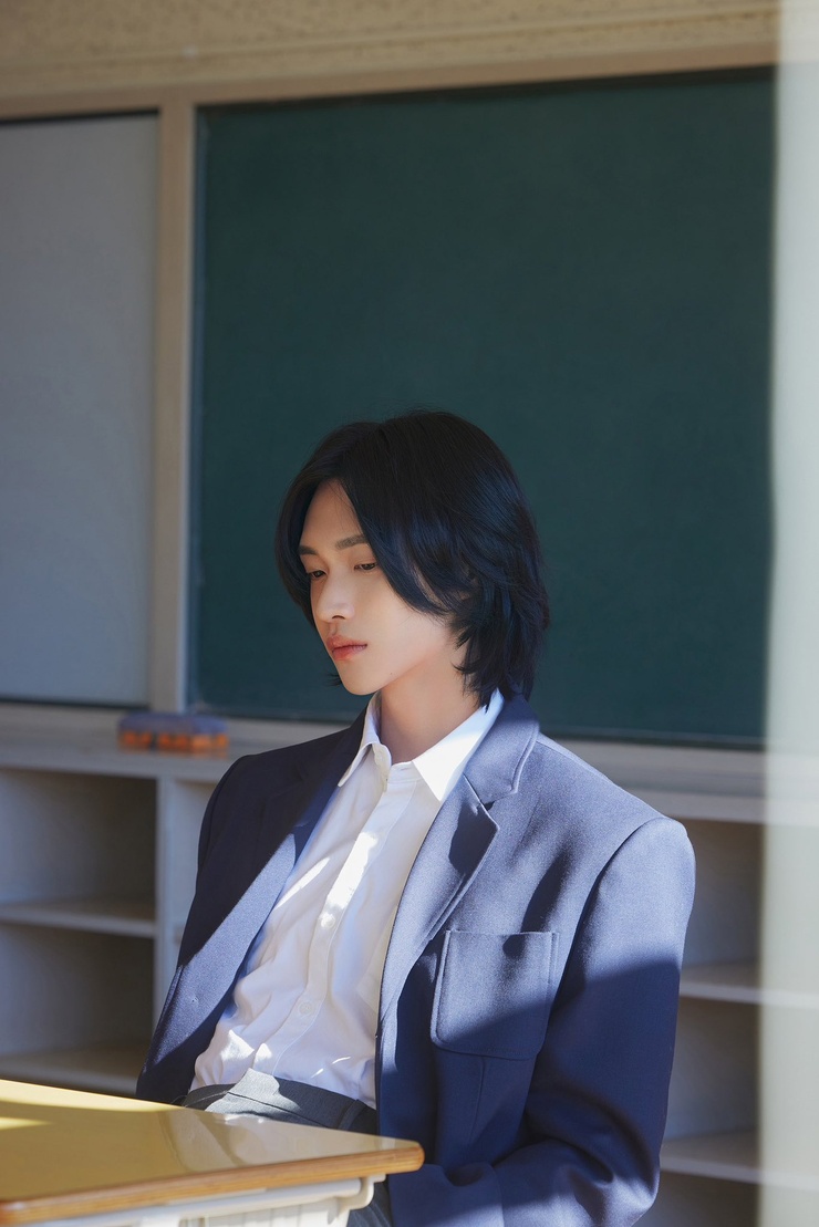 Wonbin