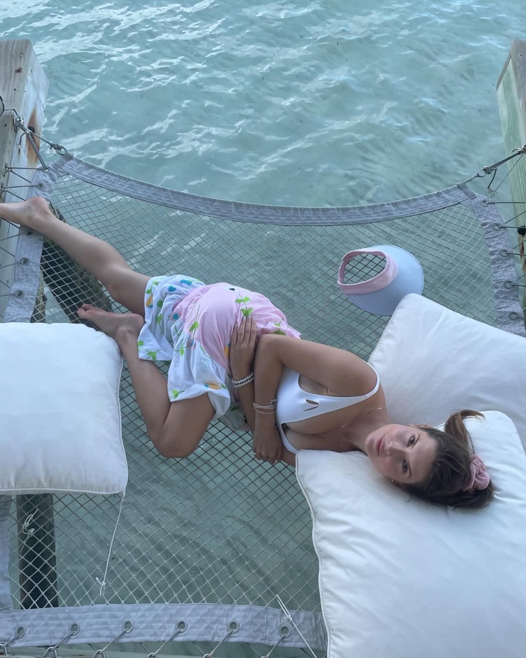 Amanda Cerny