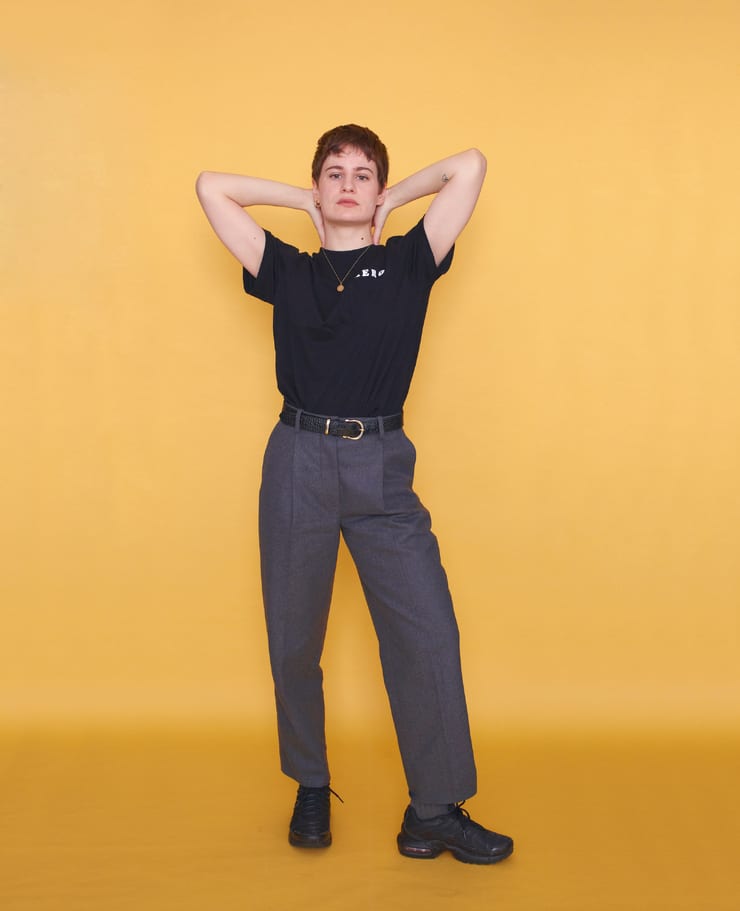 Christine and the Queens