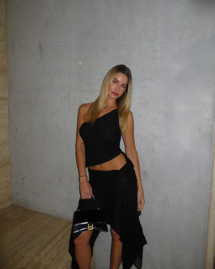 Madison Edwards