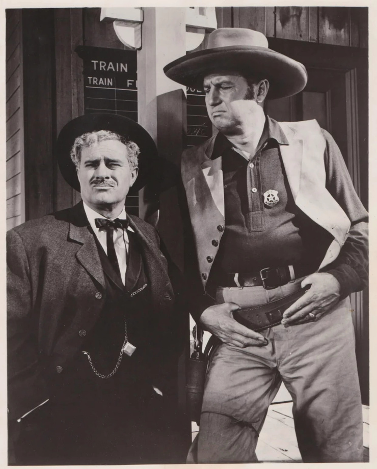 Ben Gage