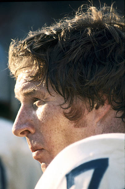 Bob Lilly