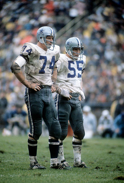 Bob Lilly
