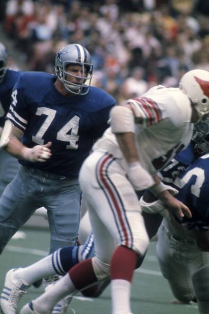Bob Lilly
