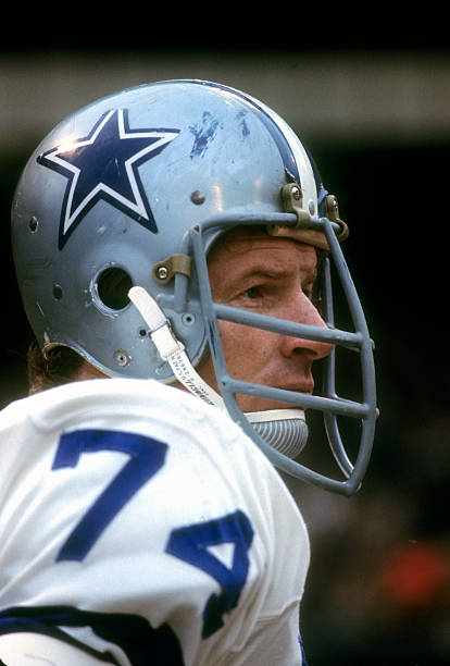 Bob Lilly