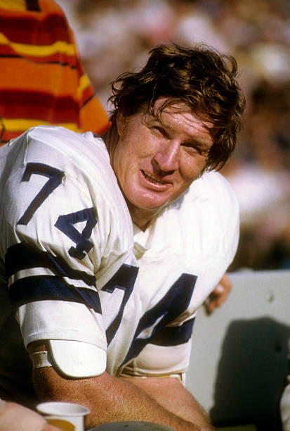 Bob Lilly