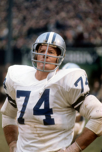 Bob Lilly