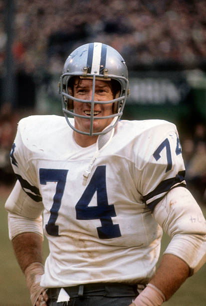Bob Lilly