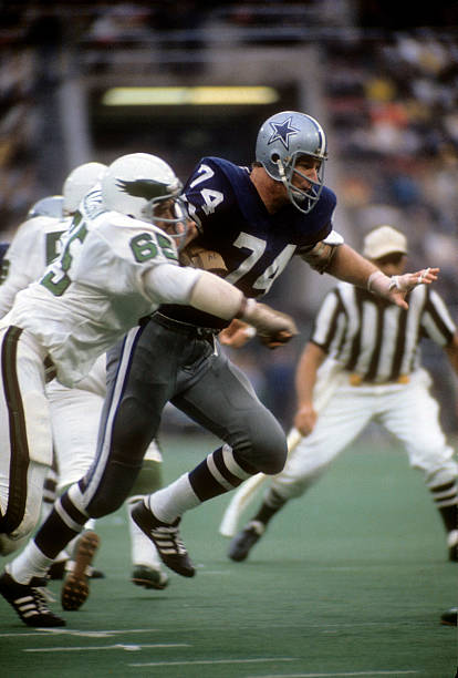 Bob Lilly