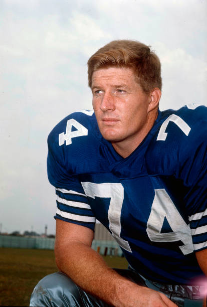 Bob Lilly
