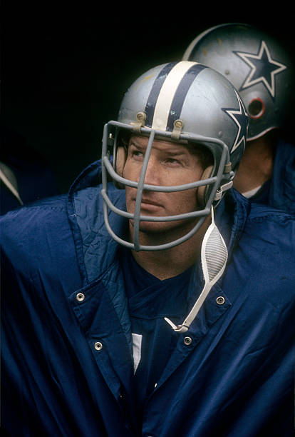 Bob Lilly