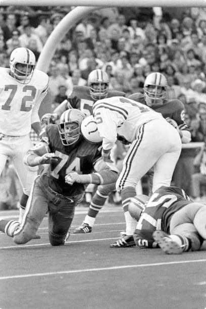 Bob Lilly