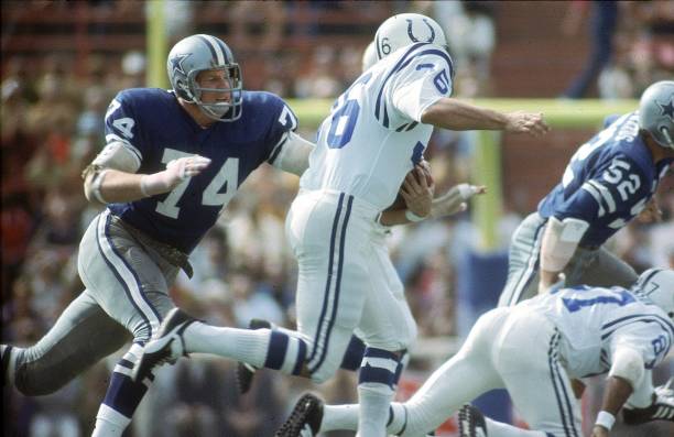 Bob Lilly