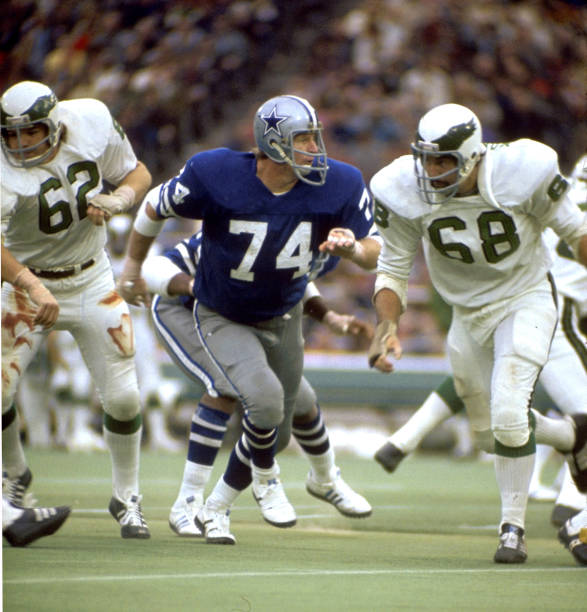 Bob Lilly